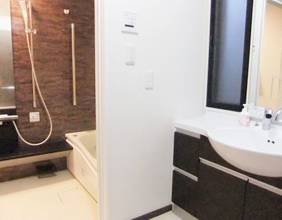 こだわりたい所ランキング-トイレ・バスルーム