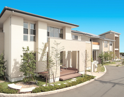 こだわりたい所ランキング-外観デザイン