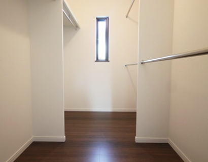 こだわりたい所ランキング-収納スペース