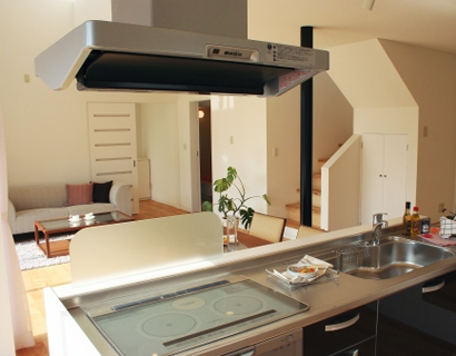 こだわりたい所ランキング-キッチン・ダイニング