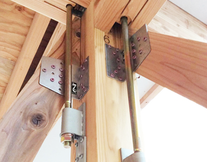 こだわりたい所ランキング-性能(断熱・省エネ・設備・耐震)