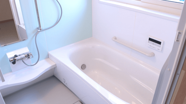 注文住宅の間取りの失敗例[バスルーム]