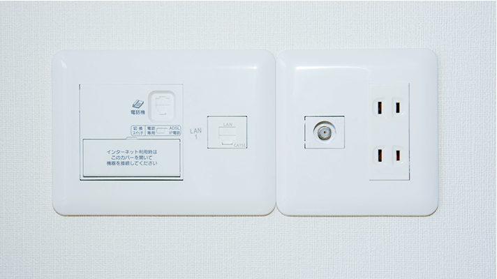 注文住宅の間取りの失敗例[コンセント/配線/スイッチ]