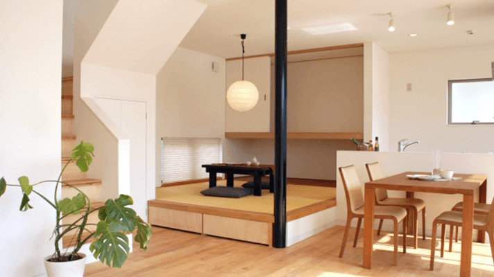 注文住宅の間取りの失敗例[リビング/ダイニング]