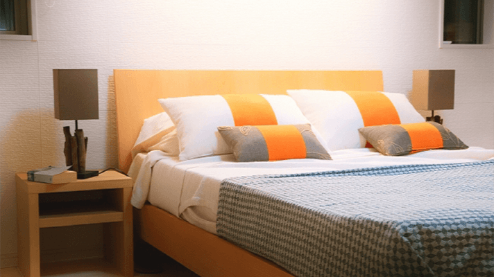 注文住宅の間取りの失敗例[寝室]