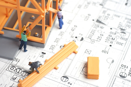 高気密・高断熱の家づくりで吹き抜けのある家を実現