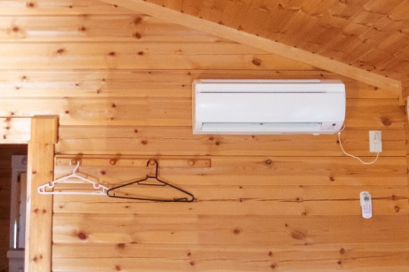 デメリット2|光熱費は高くなる傾向に!