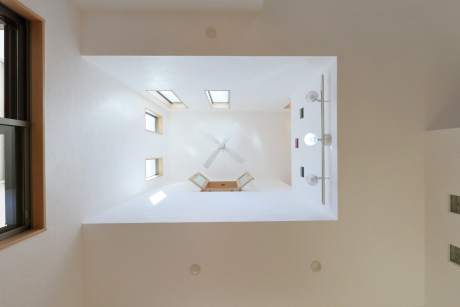 デメリット7|天井が高すぎて落ち着けない