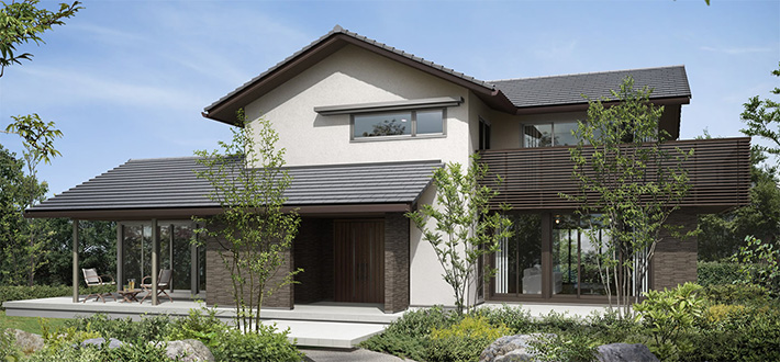 ダイワハウス「xevoE（ジーヴォ・イー）」