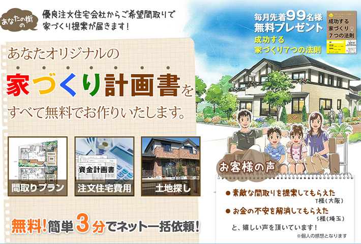 ②タウンライフ家づくり(Townlife)