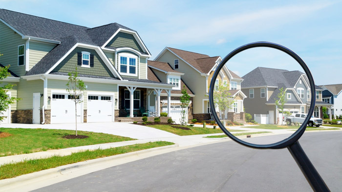 そもそもモデルハウスってどんなとこ？