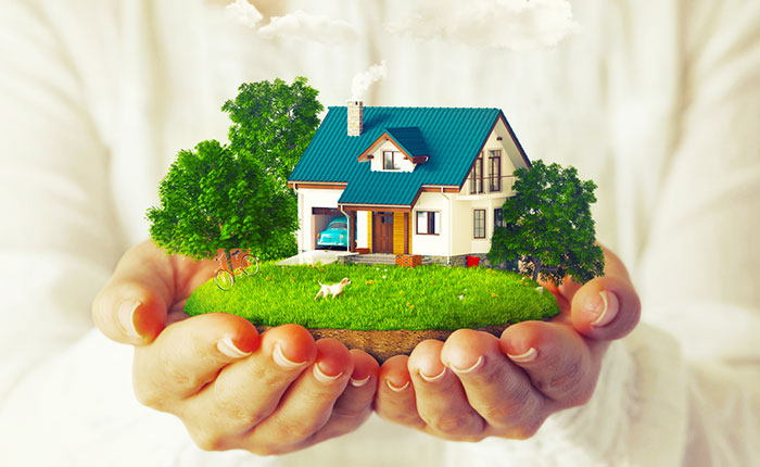 新築で小さい家を建てるメリット&デメリット