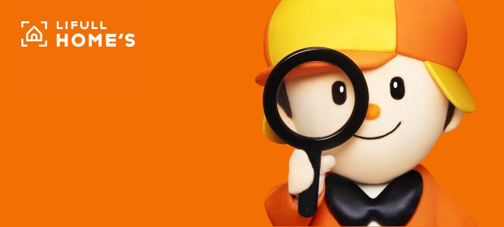 ①LIFULL HOME'S(ライフルホームズ)